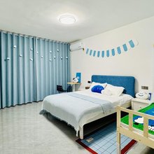 望山归·几荷民宿·经济型民宿(鲤鱼溪风景区店)