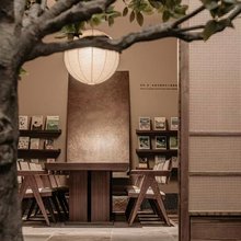 海口龙华龙湖天街亚朵见野酒店
