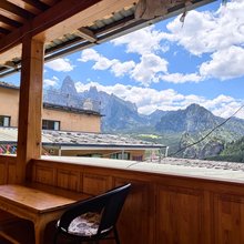安多雪山之家民宿(扎尕那景区店)