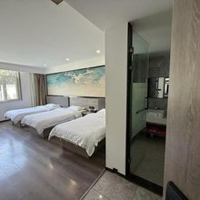 山竹酒店