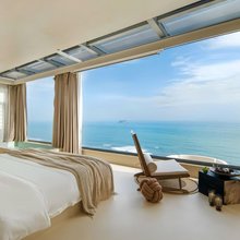 秦皇岛优居·海景度假公寓(金梦海湾秦皇小巷店)