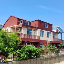 养马岛郝墅院民宿