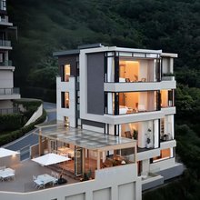 南澳安吉·揽海度假民宿(青澳湾店)