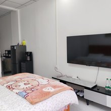 六盘水云起悦居酒店