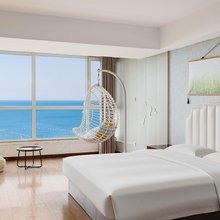 优途海景度假公寓(搁浅货轮布鲁维斯号店)