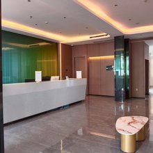 大新永丰商务酒店