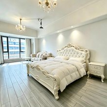 趣住公寓(佛山千灯湖南海万达广场店)