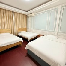 长沙星诚驿栈(中电软件园店)