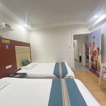 贵阳千叶宾馆(白宫店)