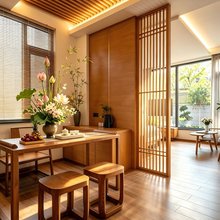 和舒|武夷宋韵·Retreat茶境度假别院(三姑度假区店)