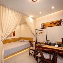天津闲逸园农家院