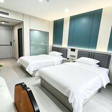 克里亚酒店(格尔木火车站店)