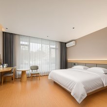 汤旺永季酒店