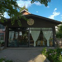 特克斯玥茗小院
