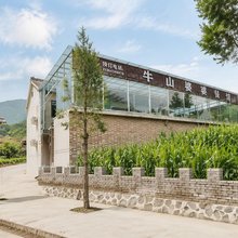 陵川牛山婆婆民宿
