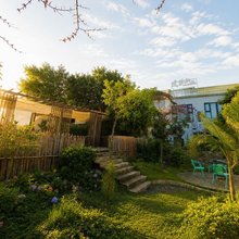 慢此山·息养疗愈空间民宿(万峰林景区将军峰店)