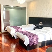 都市118连锁酒店(西安沣东王寺店)