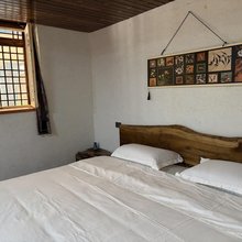 陵川隐市民宿