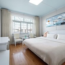 慈航逸栈·丽格店(丽江古城大水车店)
