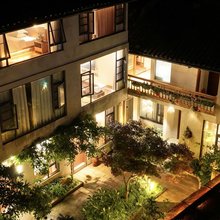 梵净山栖心民宿(寨沙侗寨店)