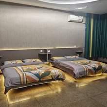 一秋美宿(威宁会展中心店)