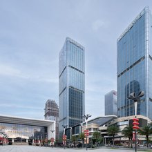 哈喽·雅居(珠海横琴口岸店)