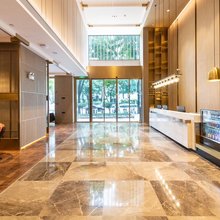 广州·宜尚Plus|Modern·City·Design酒店(广州动物园区庄站店)