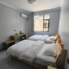 深深小院民宿