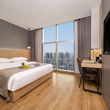 豪美传说·Highiand Luxe Legends Boutiae(开阳云开广场店)
