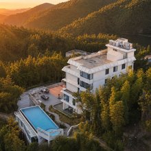 福州鼓岭鼓星望月酒店(柳杉王公园店)