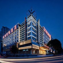 维也纳酒店(凯里体育馆店)