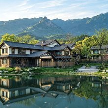 云境度假酒店(庐山风景名胜区店)