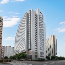 住小叮酒店(北京大学口腔医院魏公村地铁站店)