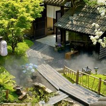 荣太别苑·RONGTAI VILLA|中古合院景观度假民宿(丽江古城店)