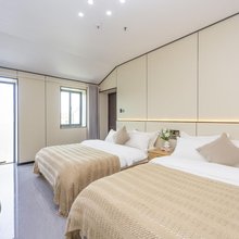 平潭|亿心阁·Stone Villa闽岚石厝美墅(坛南湾环岛东路店)