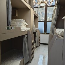 驿友青年旅途公寓(创想购物广场店)