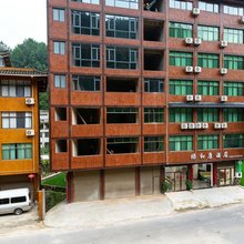西江禄和康酒店
