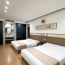 长岛观山民宿·小众中古独栋小院(长岛景区店)