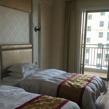 南安鸿佳宾馆