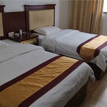新平信誉酒店