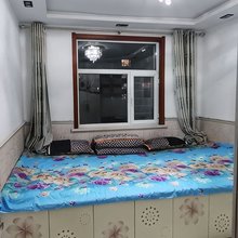 倾心杭锦旗1店民宿(林荫北路分店)