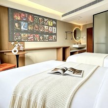 青禾电竞影音民宿(韶山站店)