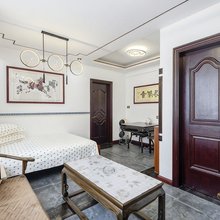 蓬莱温馨民宿(东关古街分店)