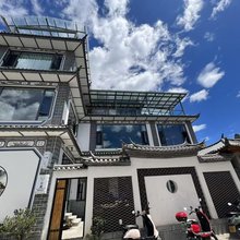 云夏|观山度假民宿(洱海店)