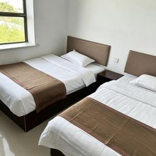 敦煌秦时月客栈(鸣沙山月牙泉中门店)