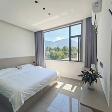登封望山水民宿(嵩山少林风景区店)