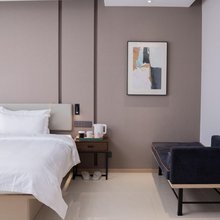 美朵悦享酒店(辽中店)