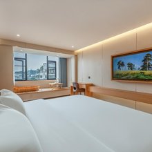 锦恒·雅奢智能酒店(桂林两江四湖象鼻山店)