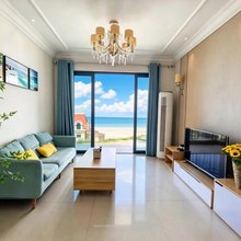 安安海景民宿(北海冠头岭海滩大墩海店)