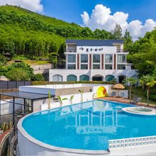 莫干·昕竹设计度假庄园(莫干山国际旅游度假区店)